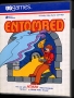 Atari  2600&nbsp; - &nbsp;Entombed (1982) (US Games)